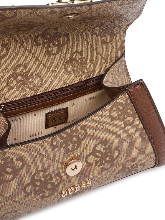 Guess Guess Сумка Karnilla HWOS99 01190 Коричневий