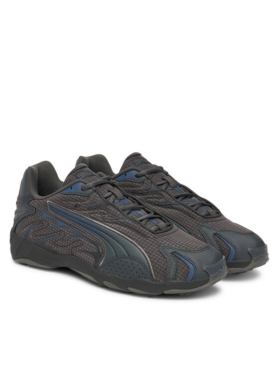 Puma Puma Сникърси Inhale Essentials 403275 05 Сив