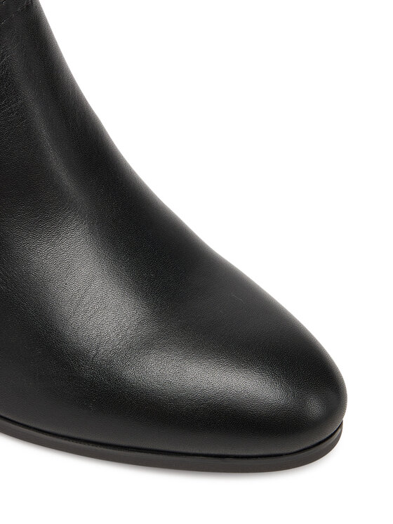 Pikolinos Pikolinos Stiefeletten W1Z-8521 Schwarz