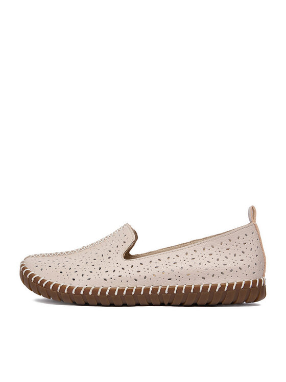 Rieker Rieker Halbschuhe CEO-M2853-31 Rosa