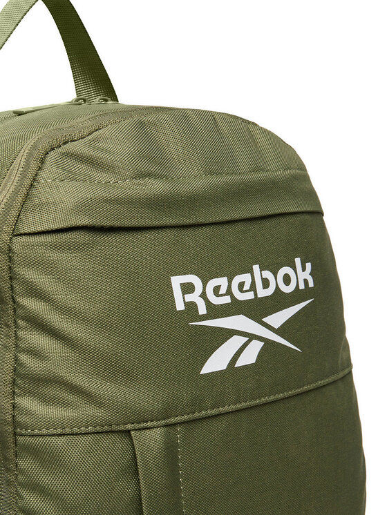 Reebok Reebok Plecak RBK-042-CCC-05 Khaki