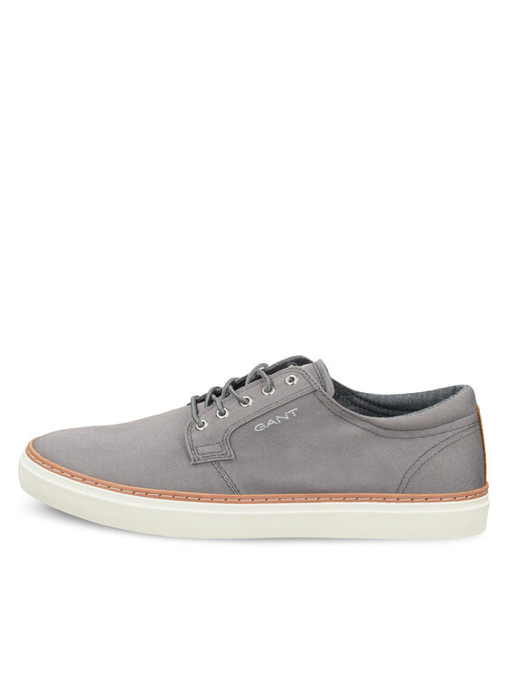 Gant Gant Tenisky Prepville Sneaker 28638802 Šedá