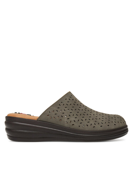 Şlapi Go Soft LA3J7701-7 Gri