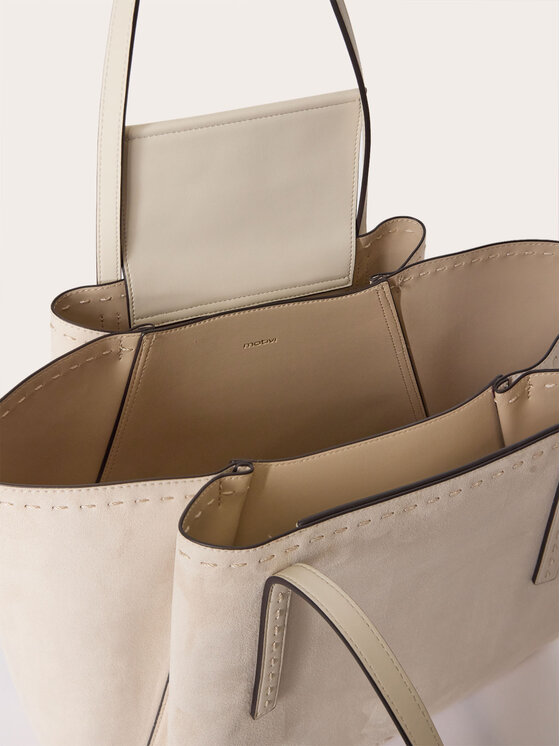 Motivi Motivi Borsetta Z006E206870N011 Bianco