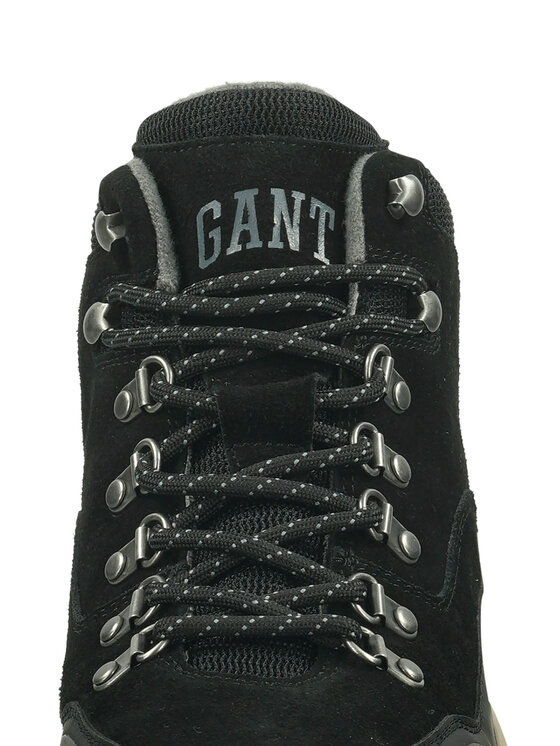 Gant Gant Planinarske cipele Hillark 29643744 Crna