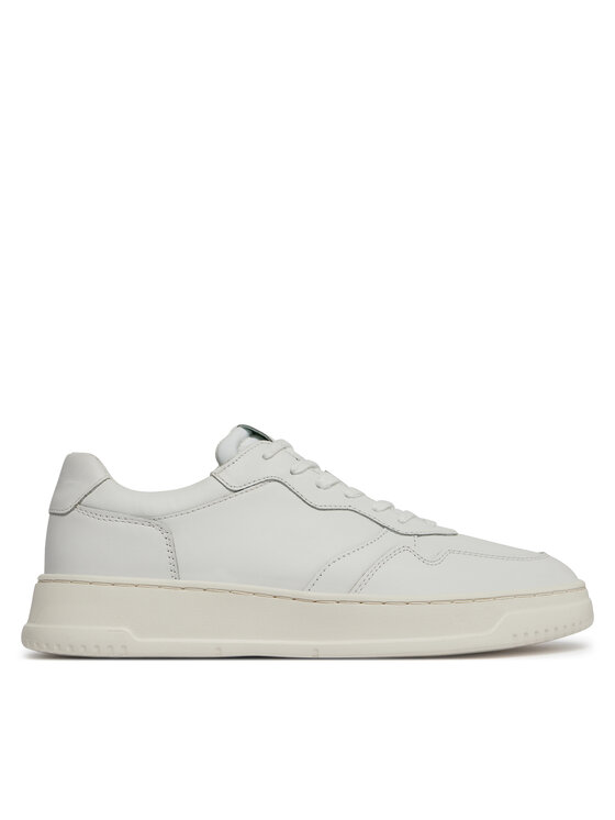 Geox Geox Sneakersy U Arvier U45GFB 00043 C1000 Biela