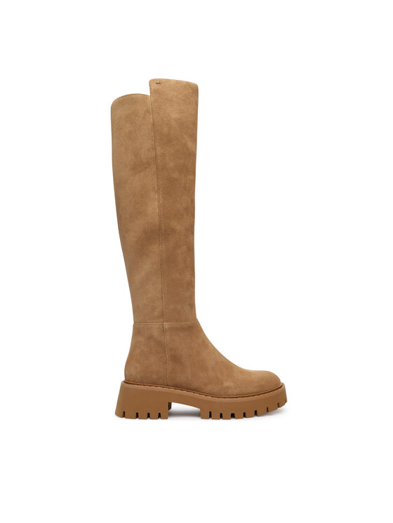 MICHAEL Michael Kors MICHAEL Michael Kors Ratsasaapad Asher 40F5ASFB5S Heleroheline
