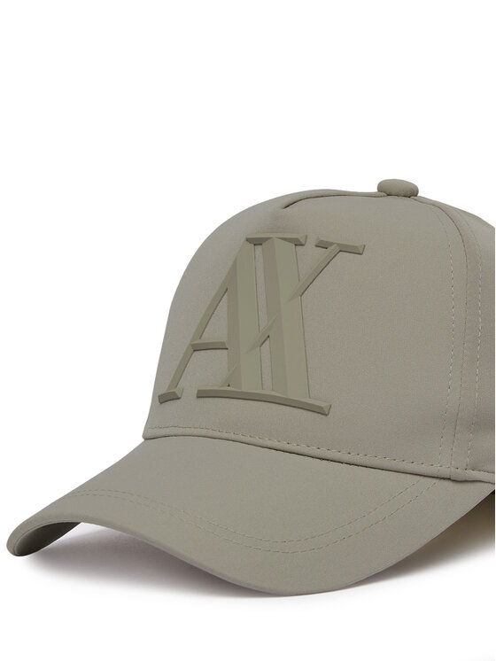 Armani Exchange Armani Exchange Cappellino 954079 CC518 U6107 Marrone