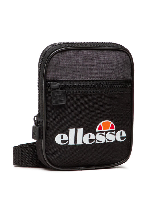 Ellesse Ellesse Crossover torbica Templeton Small Item Bag SAAY0709 Crna