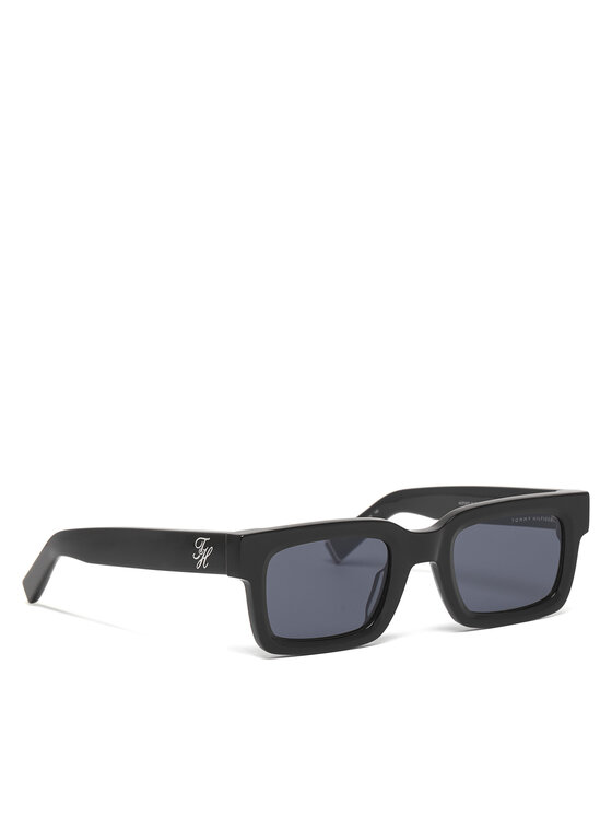 Tommy Hilfiger Tommy Hilfiger Sluneční brýle 2368/S 208938 Černá
