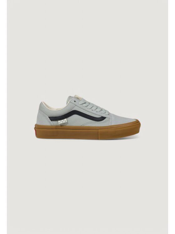 Vans Vans Sneakers Skate Old Skool Grigio