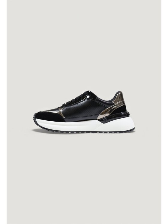 PINKO PINKO Sneakers GEM 15 Nero