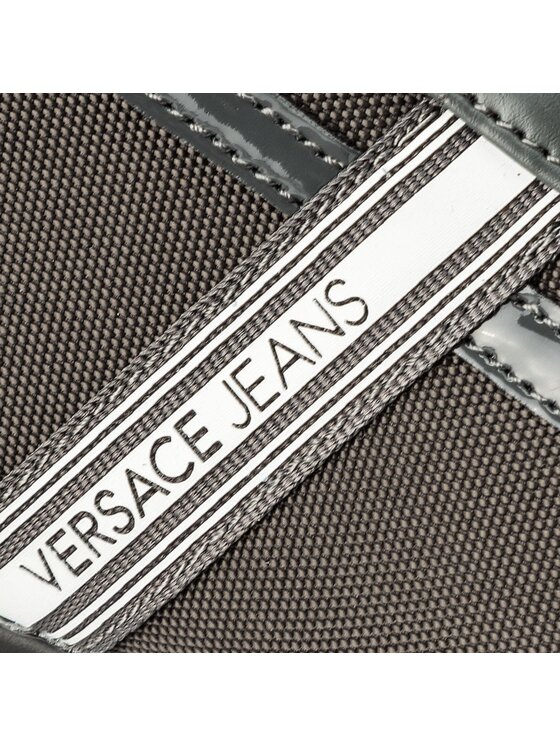 Versace Jeans Versace Jeans Αθλητικά E0YRBSB4 Γκρι