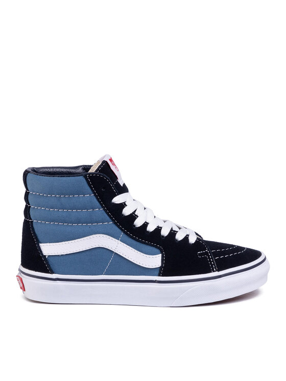 Vans Superge Sk8-Hi VN000D5INVY1 Črna