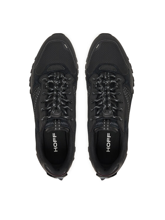 HOFF HOFF Sneakers City Off Road 22558609 Schwarz