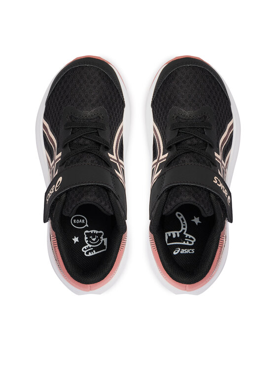 Asics Asics Sneakersy Patriot 14 Ps 1014A391 Czarny