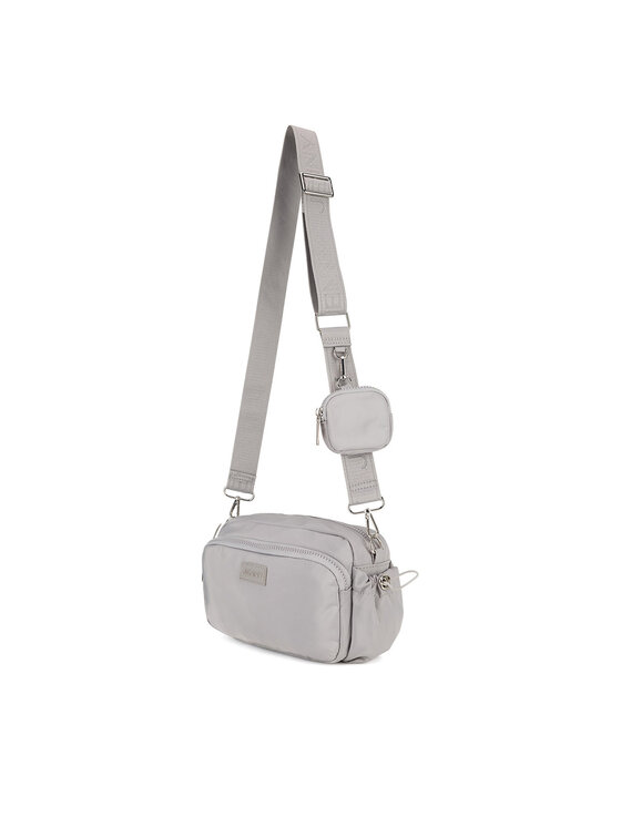 JENNY JENNY Borsetta JNY-M-008-07 Grigio