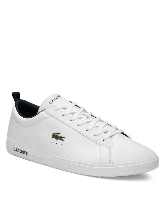 Lacoste Lacoste Αθλητικά CARNA BASE 48SMA0112-1R5 Λευκό