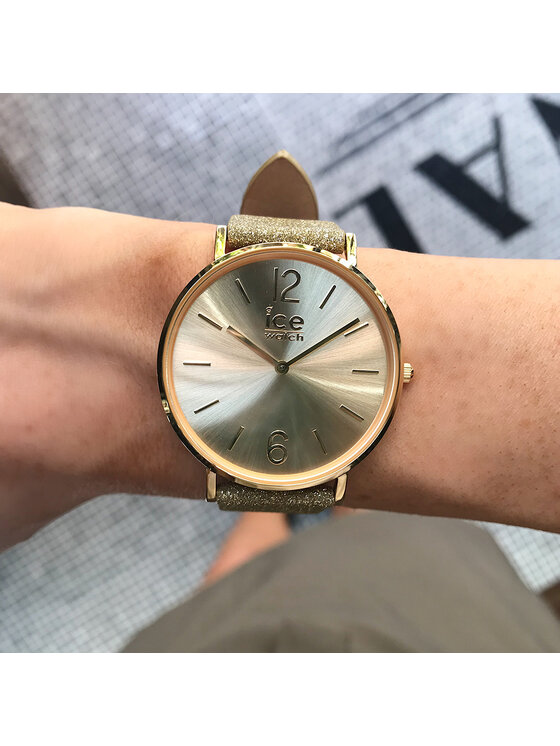 Ice-Watch Ice-Watch Orologio ICE.015087 Oro