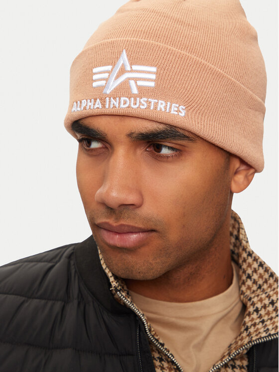 Alpha Industries Alpha Industries Kapa 168910 Narančasta