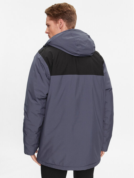 Helly Hansen Helly Hansen Zimska jakna Patrol 53998 Tamnoplava Regular Fit
