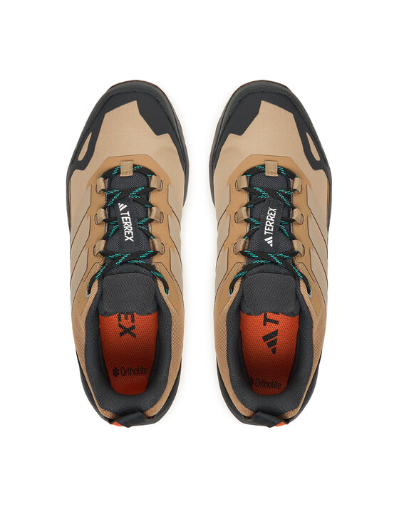 adidas adidas Trekkingi Terrex Skychaser AX5 GORE-TEX JH7801 Brązowy