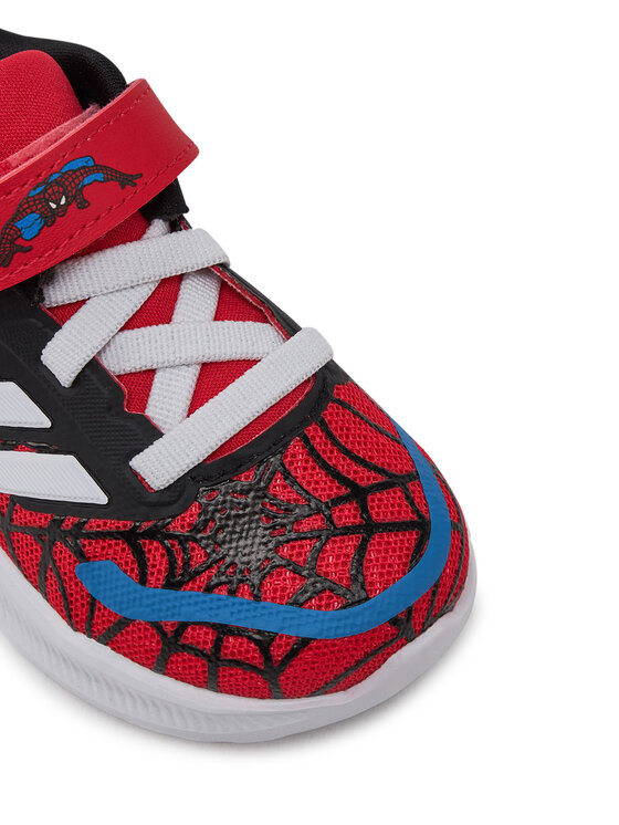 adidas adidas Sneakers Marvel Spider-Man Runfalcon 3.0 IH8758 Roșu