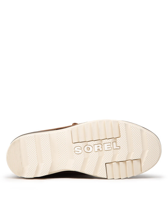 Sorel Sorel Aulinukai Torino™ II Wp NL4958 Ruda