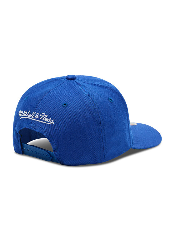 Mitchell & Ness Mitchell & Ness Baseball sapka HHSS3257 Kék
