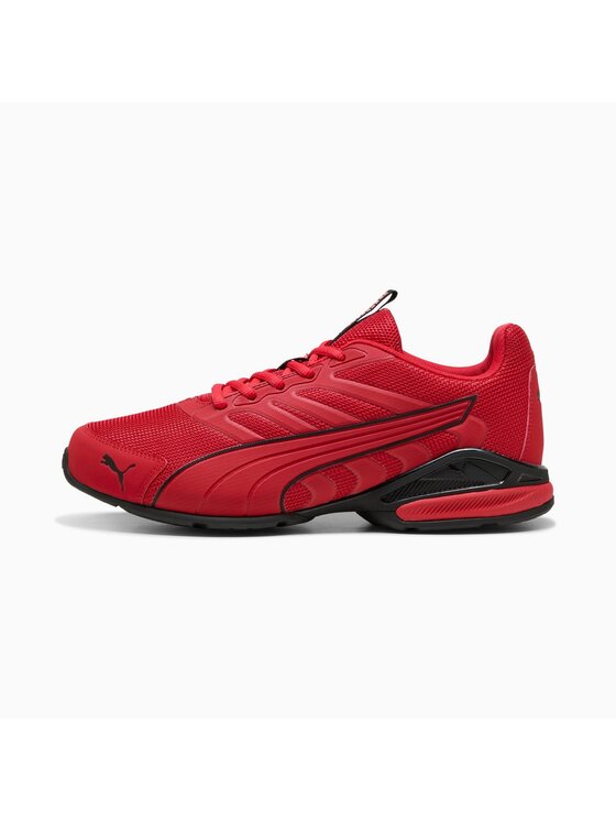 Puma Puma Sneakersy 312964 Czerwony