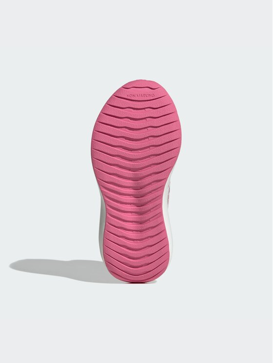 adidas adidas Buty do biegania 164666 Biały