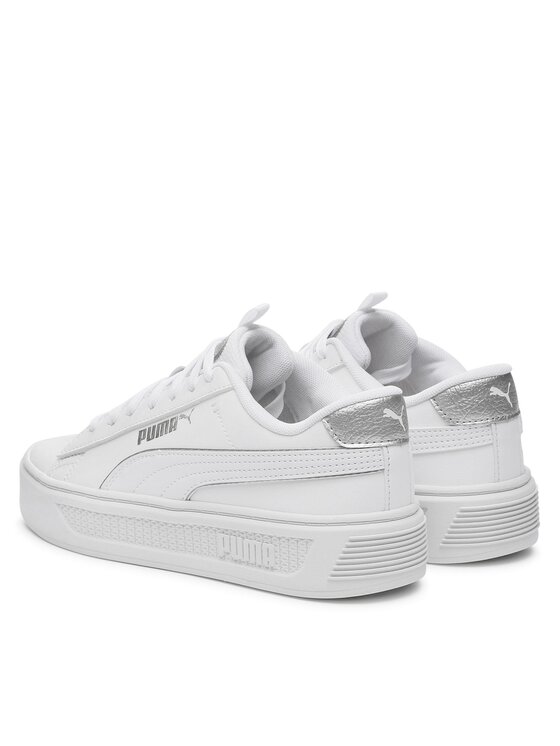 Puma hotsell platform up