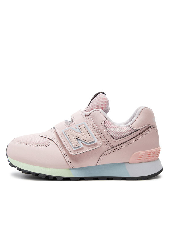 New Balance New Balance Tenisice PV574MSE Ružičasta