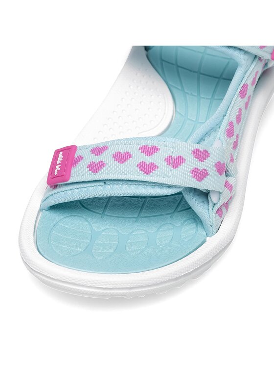 Nelli Blu Nelli Blu Sandaalid P3230801 Sinine