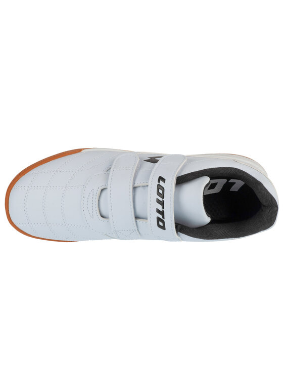 Lotto Lotto Scarpe indoor Lotto Pacer T Bianco