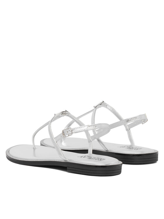 REPLAY REPLAY Босоніжки GWF6R.000.C0002S Срібний