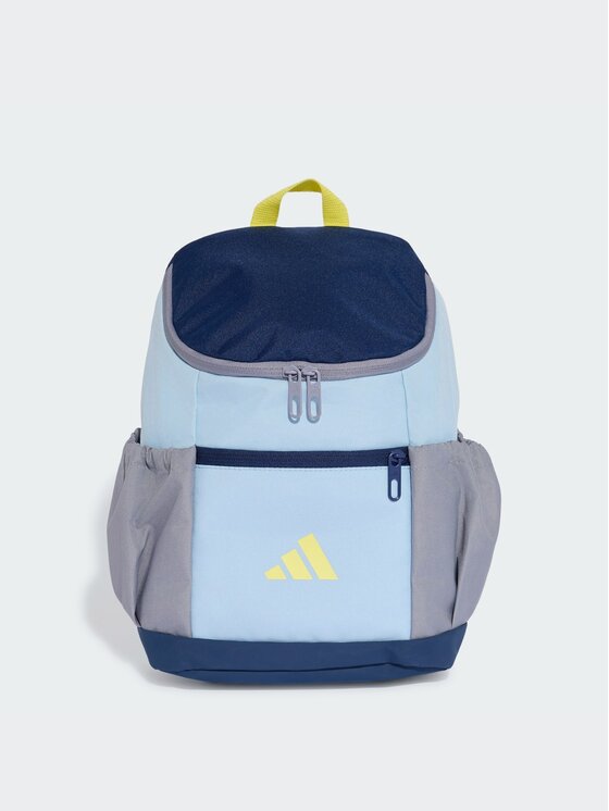 adidas adidas Plecak 168989 Niebieski jasny
