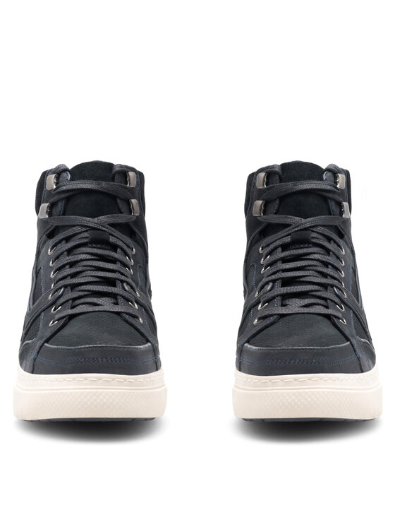 Lasocki Lasocki Sneakers ELLIOT-03 MI25 Dunkelblau