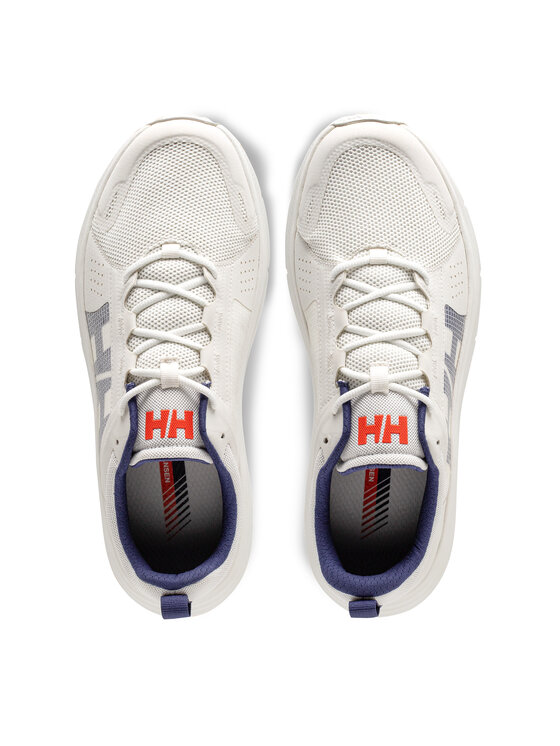 Helly Hansen Helly Hansen Sneakersy Hp Ahiga Evo 5 11937 Biela