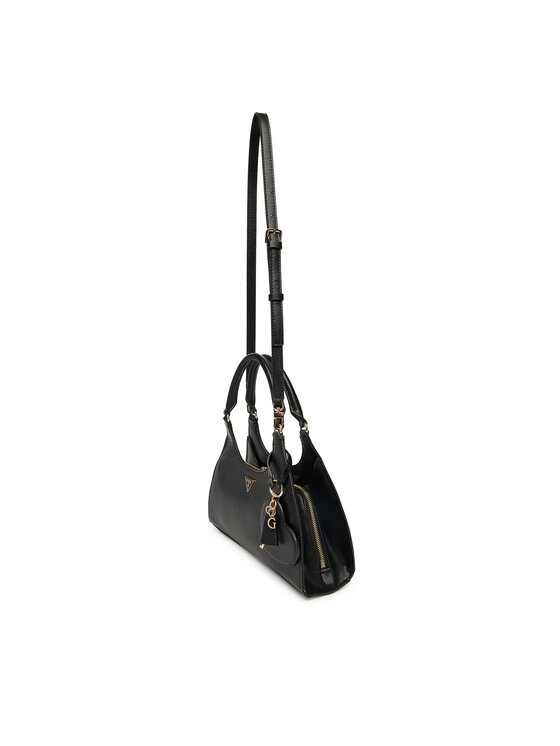 Guess Guess Táska Isobel HWBG99 32060 Fekete