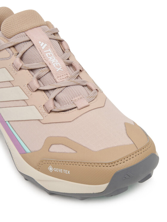 adidas adidas Trekingová obuv Terrex Skychaser AX5 GORE-TEX JQ2221 Béžová