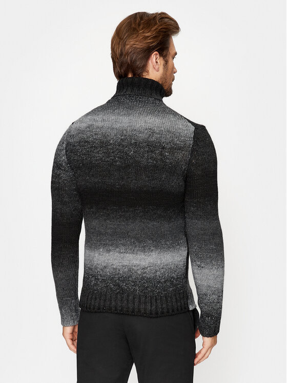 JOOP! JOOP! Golf 30038099 Črna Modern Fit