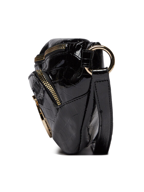 Nobo Nobo Ročna torba NBAG-R3091-C020 Črna