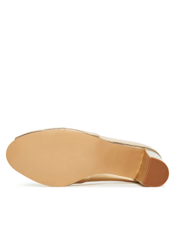 Lasocki Lasocki Pumps WYL3267-8Z Goldfarben