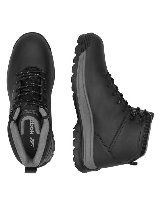 Reebok Reebok Gležnjače S25W009A-2 Crna