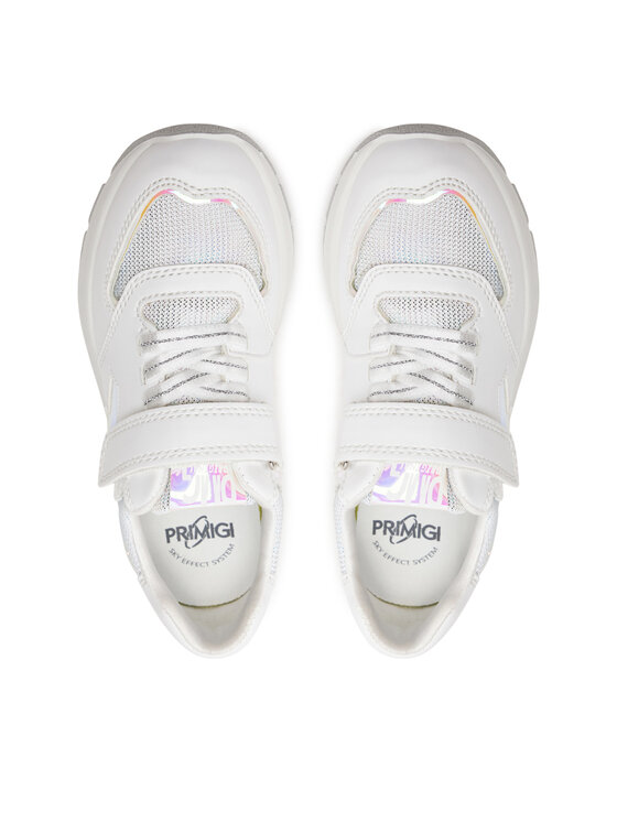 Primigi Primigi Sneakersy 5876277 S Bílá