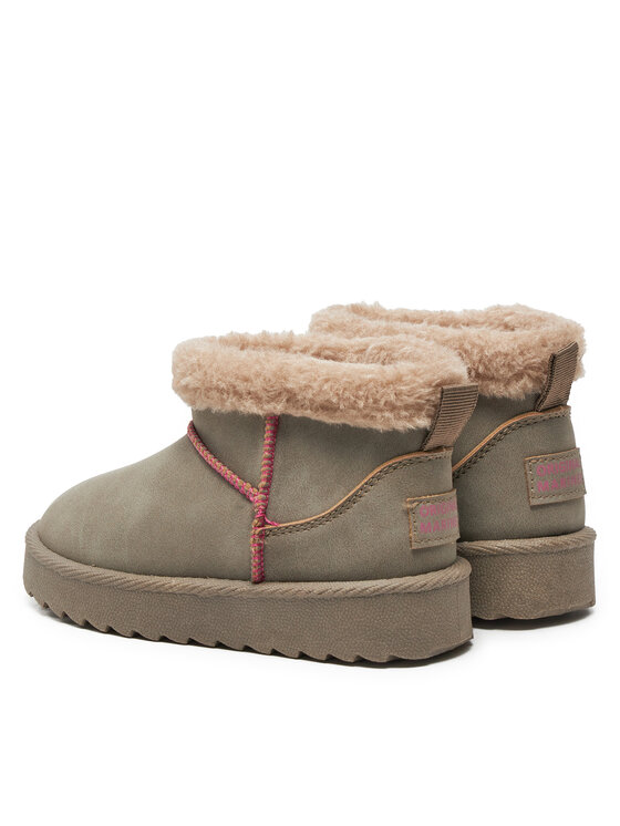 Original Marines Original Marines Schneeschuhe DEA0023FC Grau