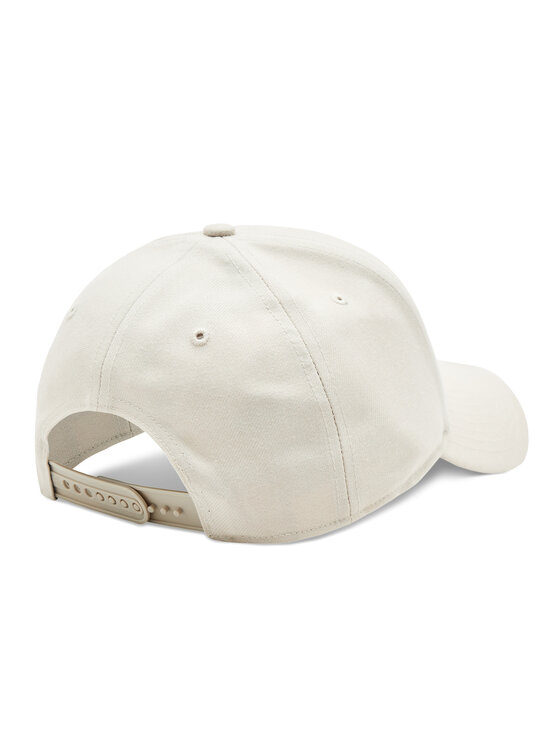 47 Brand 47 Brand Șapcă NHL Chicago Blackhawks '47 MVP SNAPBACK H-MVPSP04WBP-BN Écru