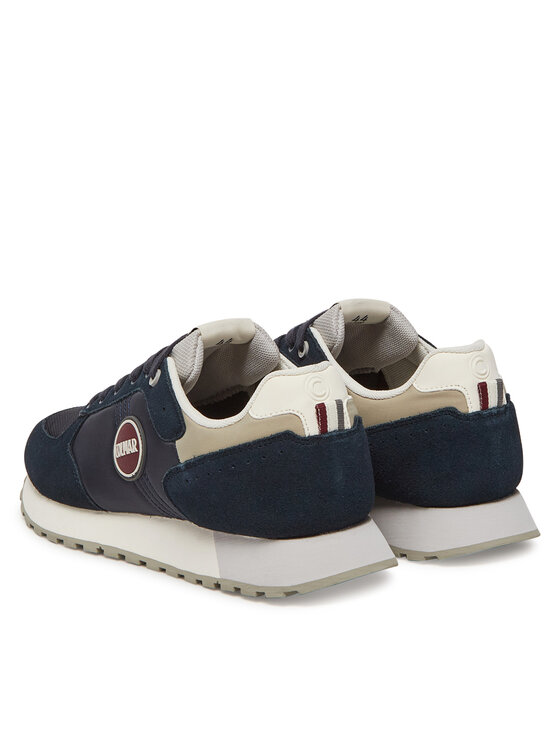 Colmar Colmar Superge Authentic SS25/060 Mornarsko modra