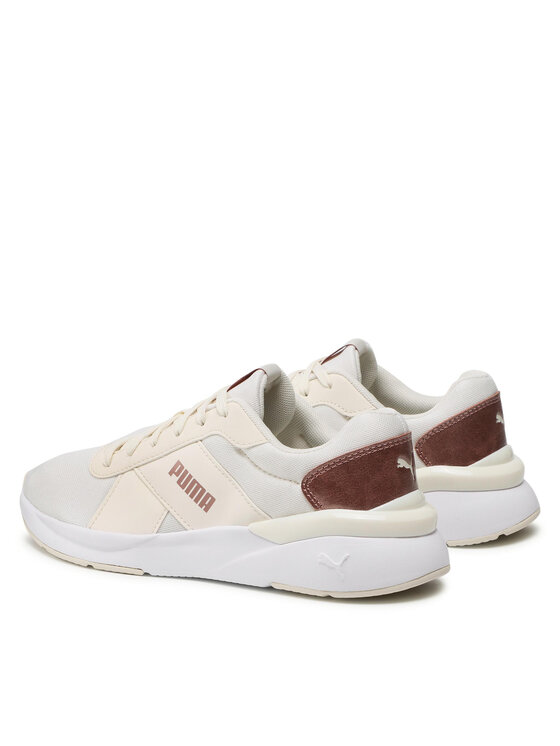 Puma Puma Sneakersy Rose Metallics 383849 03 Biały